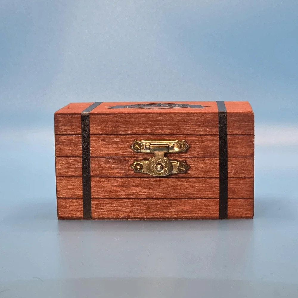 Unbranded small custom